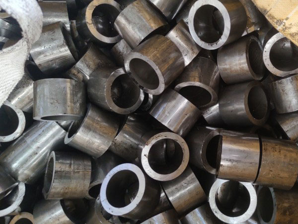 和龙无缝钢管切割